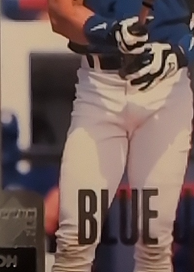 Howard Stern Butt Bongo Fiesta VHS — front
