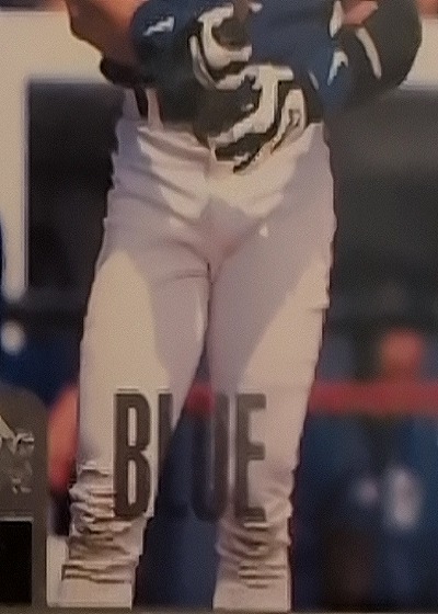 2022 Topps Stadium Club #275 Edgar Martinez — front