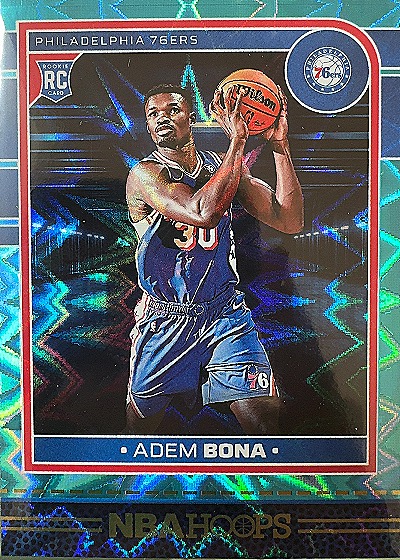 Adem Bona RC — front