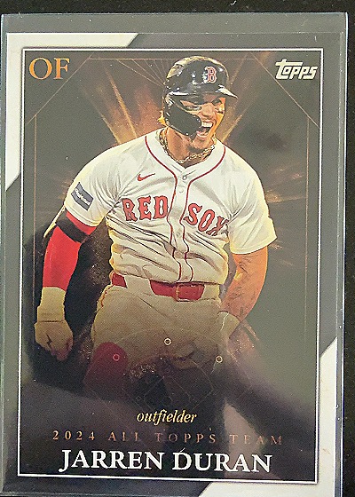 2024 All Topps Team — front