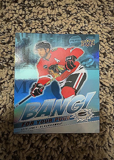 Bang For Your Puck — front