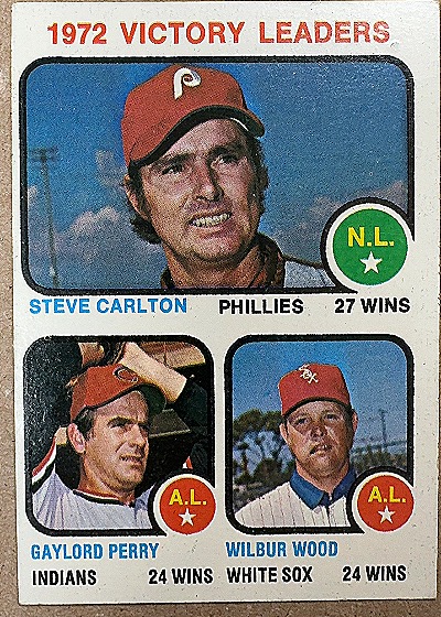 1972 Victory Leaders — front