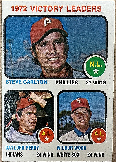 1972 Victory Leaders — front
