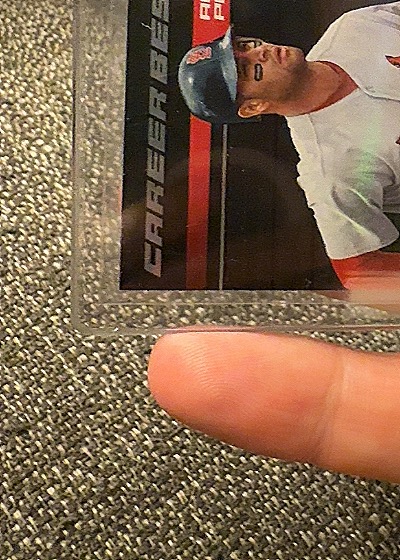 Career Best — front