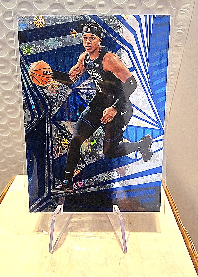 2023 Panini Revolution #90 Paolo Banchero — front