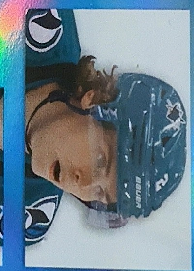 2020 Upper Deck #C73 Brayden Point — front