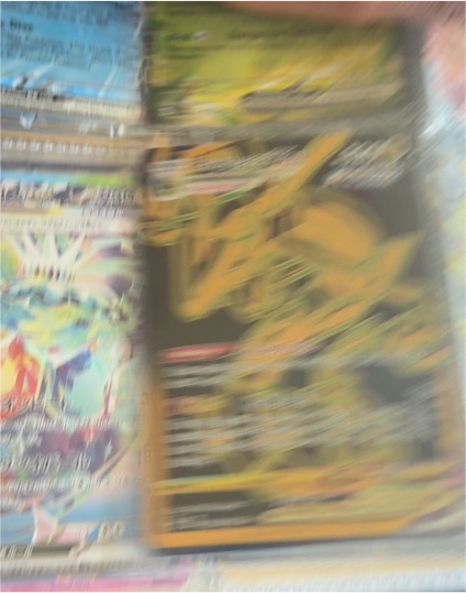 2021 Pokémon Shining Fates #025 Zeraora — front