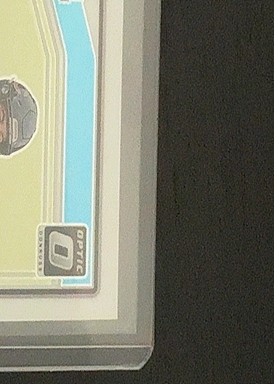2023 Donruss Optic #Unknown Unknown — front