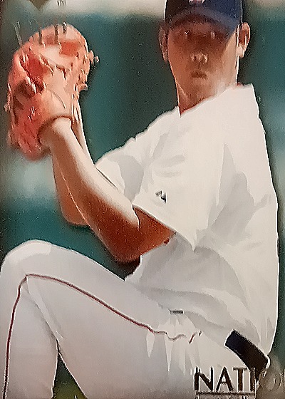 1994 Topps Stadium Club #409 Dave Fleming — front