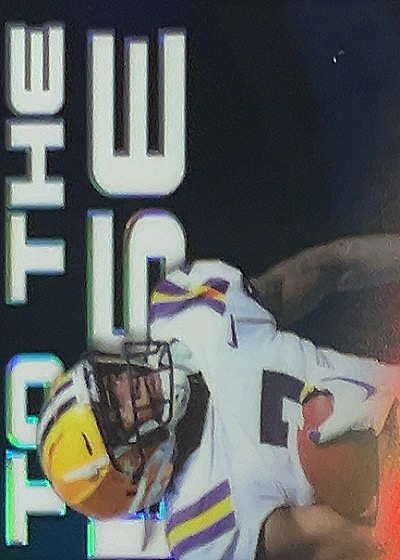 1998 Topps #HG6 Brett Favre — front