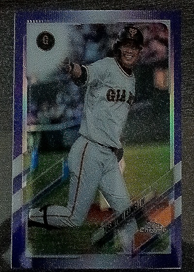 1991 Upper Deck #1 Barry Bonds — front