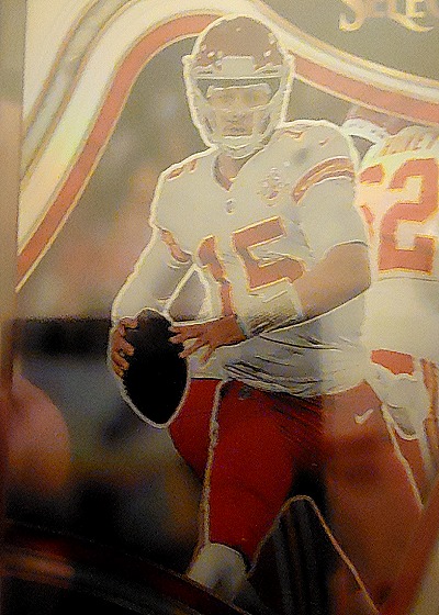 1991 Pro Set #296 Steve Young — front
