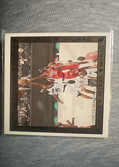 1992 Topps #252 Travis Mays — front