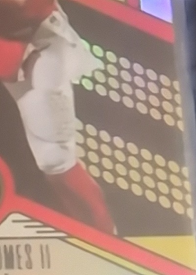 2013 Topps Finest #64 Julio Jones — front