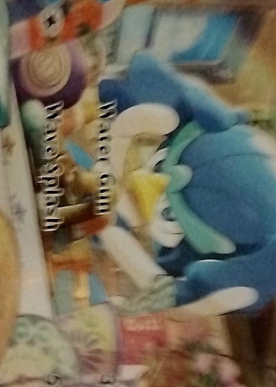 1999 Pokémon Base Set #1 Blastoise — front