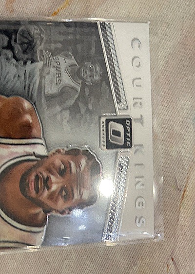 2017-18 Donruss Optic #4 Dwyane Wade Court Kings — front