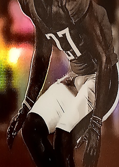 1990 Pro Set Super Bowl #160 L.C. Greenwood — front