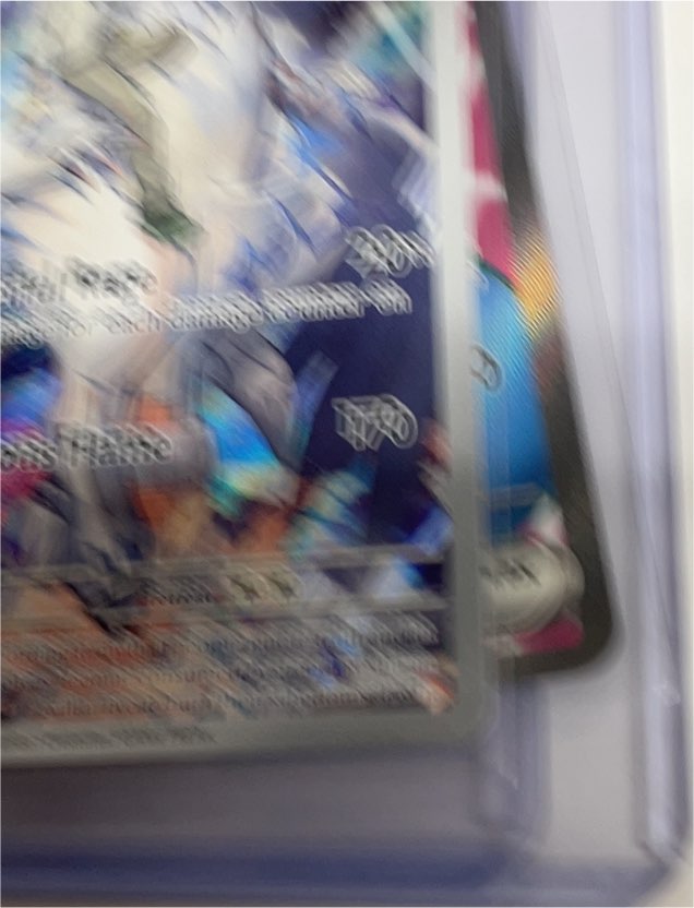 2024 Pokémon Surging Sparks #209 Metagross Illustration Rare — front