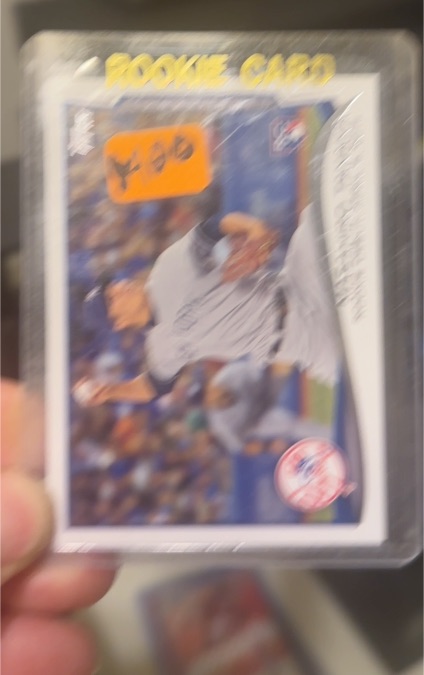 2011 Bowman Prospects #BP85 Mason Williams — front