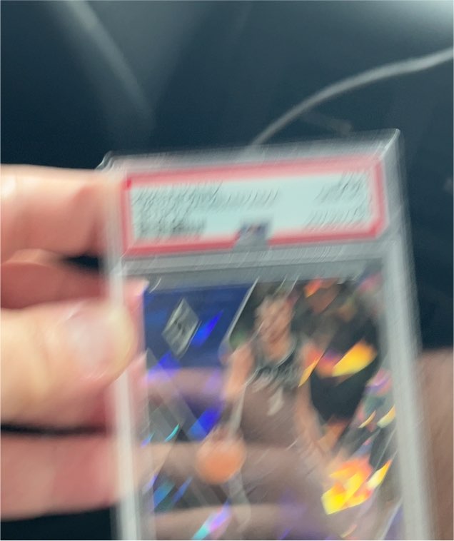 2019 Panini Revolution #149 Luka Doncic — front