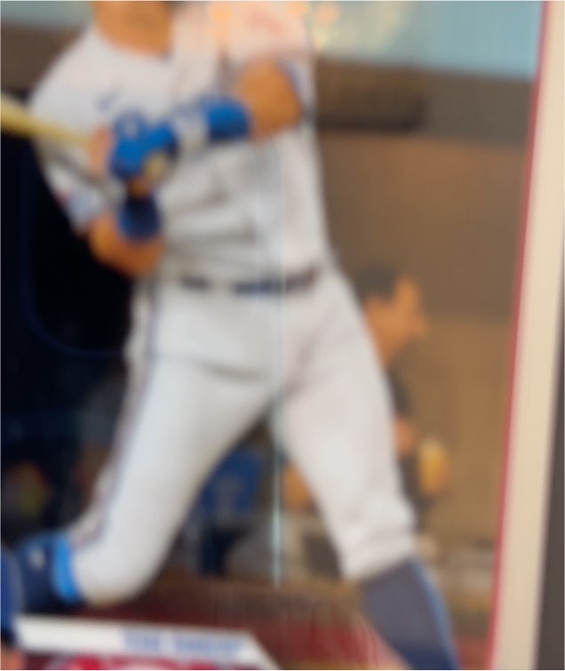 1994 Starting Lineup Cal Ripken Jr. — front