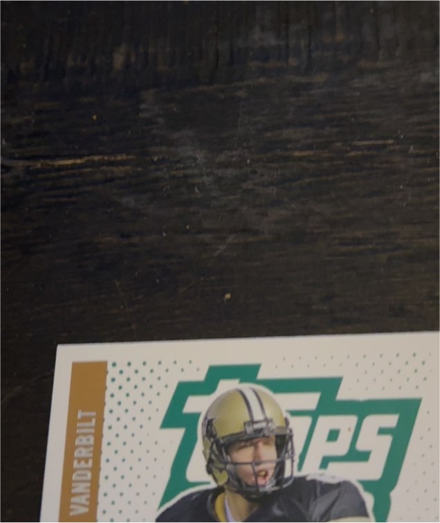2006 Topps Draft Picks & Prospects #149 Bobby Carpenter — front
