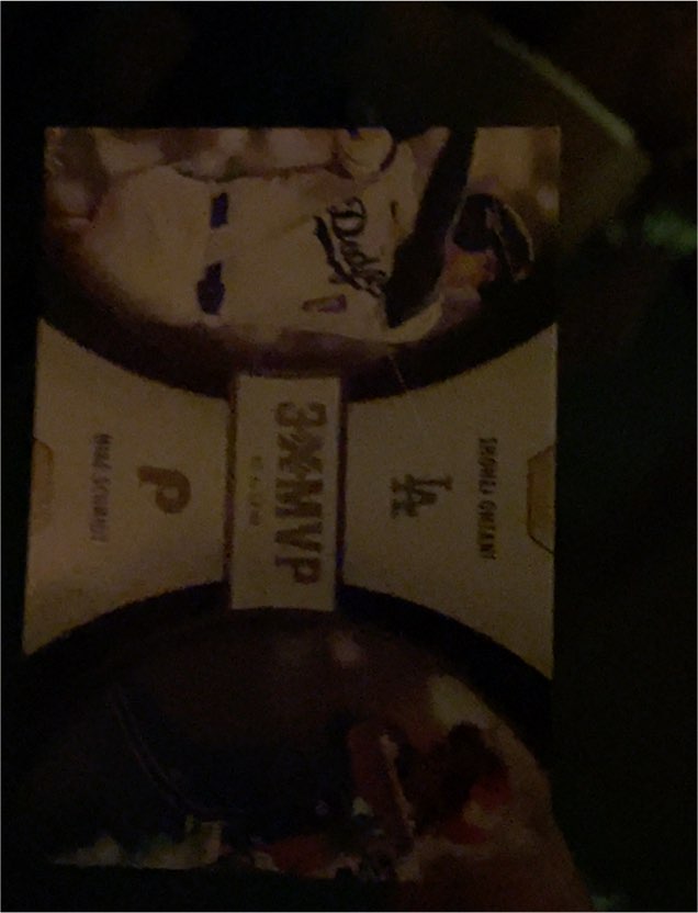 2025 Topps Welcome to the Club 3xMVP Shohei Ohtani x Mike Schmidt D5 — front