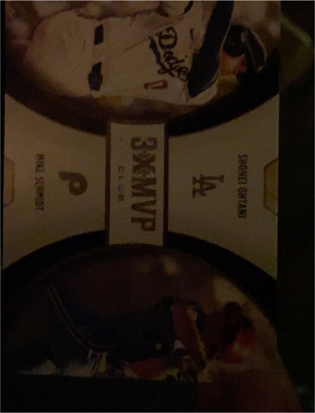 2025 Topps Welcome to the Club #D1 Shohei Ohtani — front
