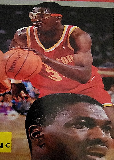 1987-88 Fleer #29 Dominique Wilkins — front