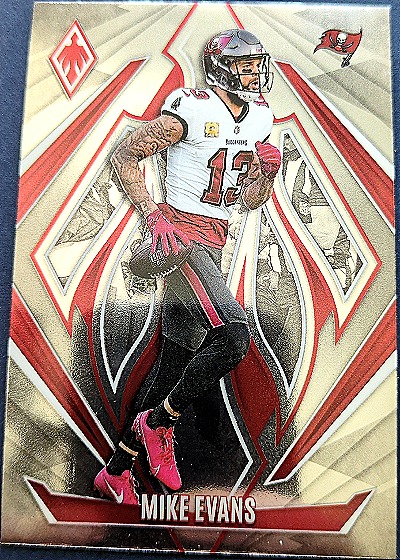 2024 Panini Phoenix #110 Mike Evans — front