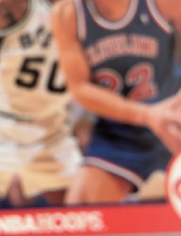 1994-95 Stadium Club #6 Reggie Miller — front