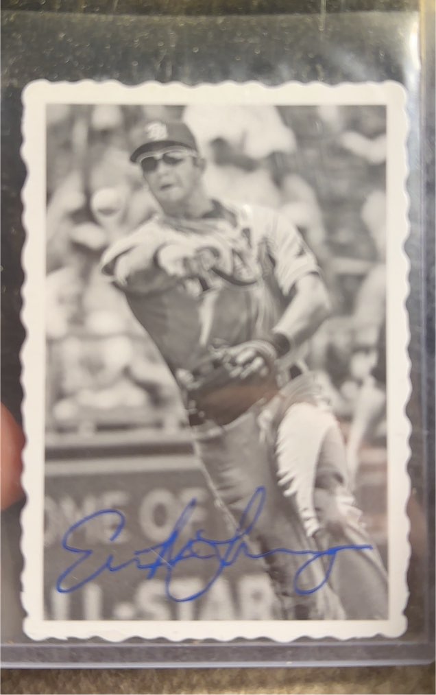 2012 Topps Archives Deckle Edge #69DE-2 Evan Longoria — front
