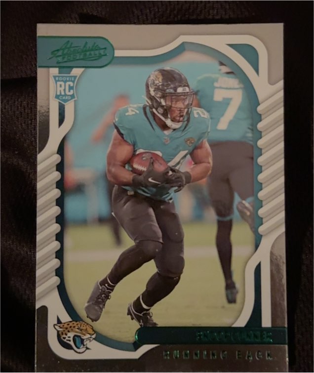 2022 Panini Absolute #194 Snoop Conner — front