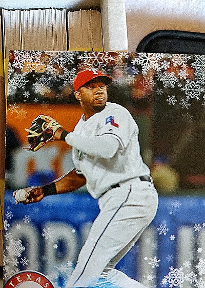 2018 Topps Holiday #HMW158 Jose Altuve — front