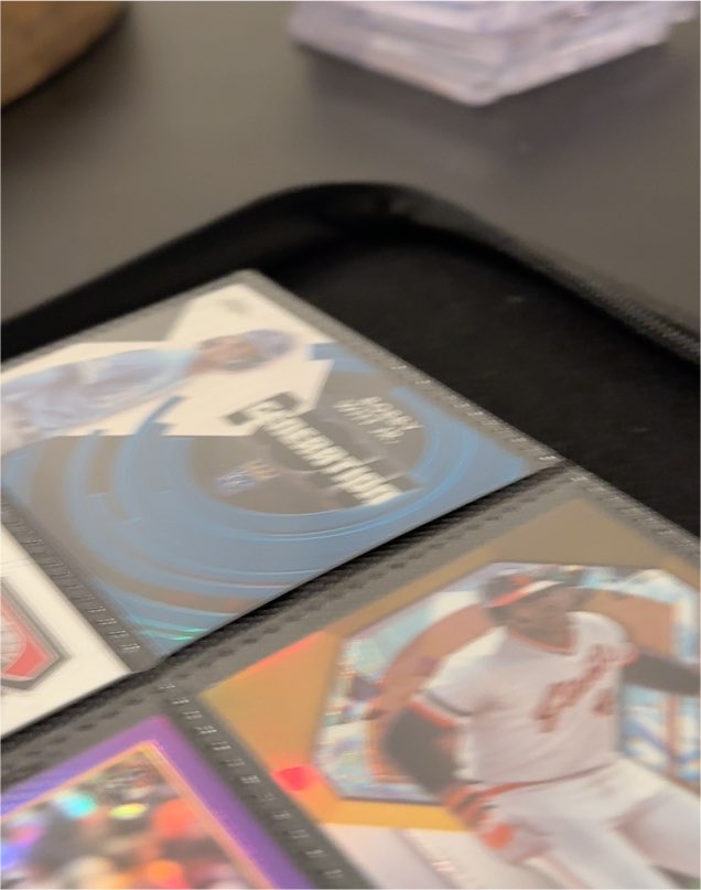 2022 Topps Chrome Jeremy Pena Generation Now RC Refractor Rookie Astros — front