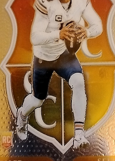 2021 Panini Select #SN-15 Ryan Tannehill Tennessee Titans — front