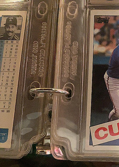 1985 O-Pee-Chee #15 Jerry Koosman — front