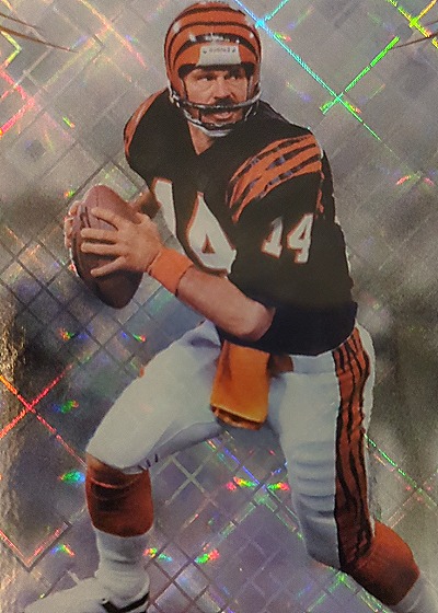 2024 Panini Prestige #65 Ken Anderson — front