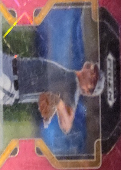 2023 Topps SP #SP-1 Shohei Ohtani — front