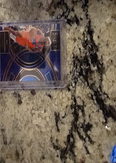 2022 Panini Select Premier #144 Shai Gilgeous-Alexander — front