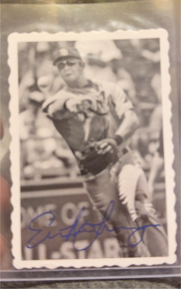 2012 Topps Archives Deckle Edge #69DE-2 Evan Longoria — front