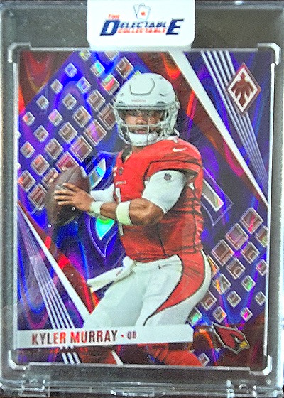 2023 Panini Phoenix #4 Kyler Murray — front
