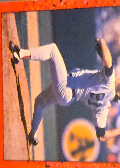 1999 Upper Deck #63 Deion Sanders — front