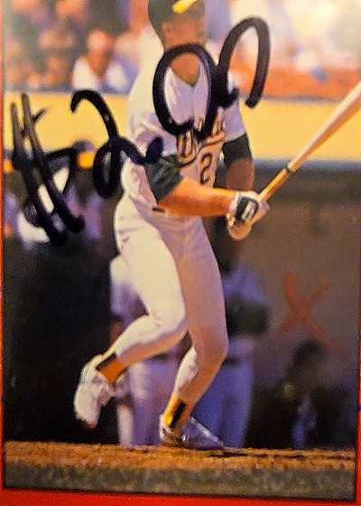 1984 Topps #251 Tony Gwynn — front