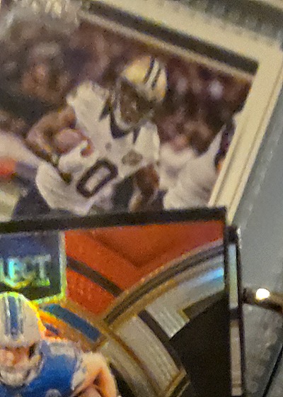 2023 Panini Select #175 Justin Jefferson — front