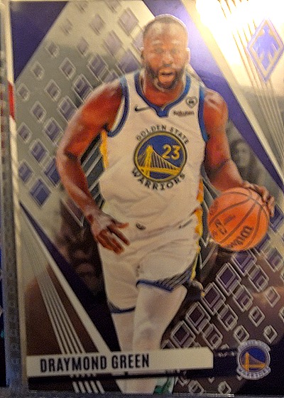 2023-24 Panini Phoenix #241 Draymond Green — front