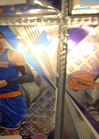 2023-24 Panini Phoenix #9 Marcus Smart — front