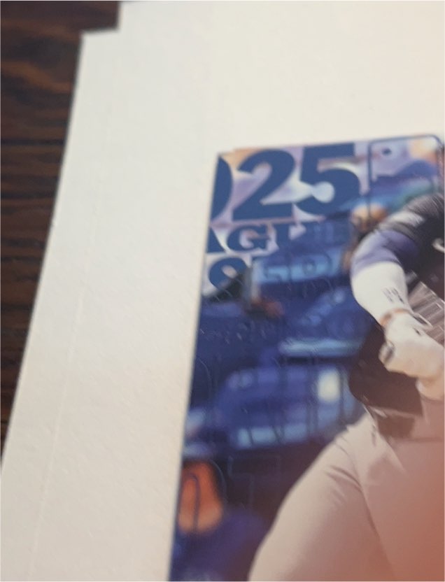 2025 Topps Series 1 Grapefruit League #TG-7 Vladimir Guerrero Jr. — front