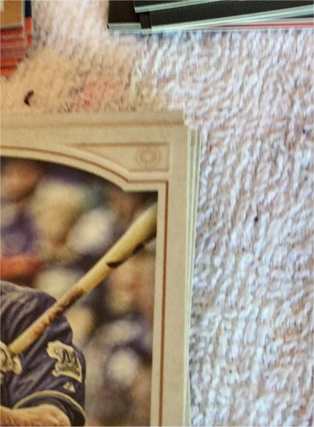 2016 Topps Gypsy Queen #32 Johnny Cueto — front
