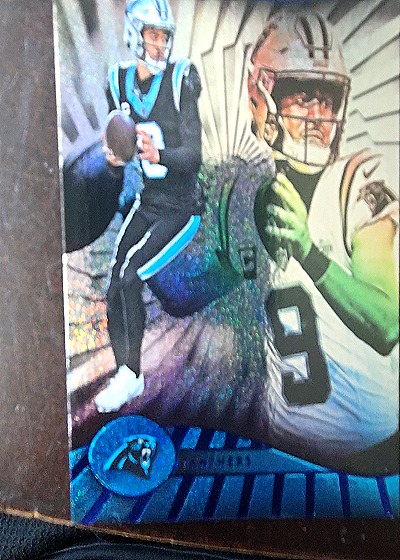 2024 Panini Illusions #10 Bryce Young — front